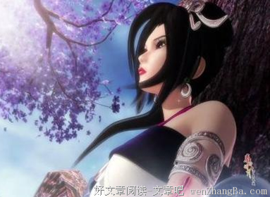 最全的《秦时明月》语录摘抄