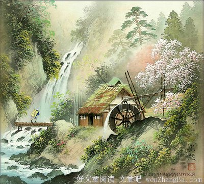 最经典的王维精彩语录