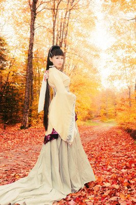 最经典的《时光印痕：唐诗宋词中的节气之美》名句欣赏大全