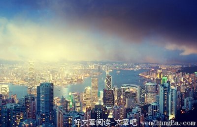 最全的《没有悲伤的城市》小说句子