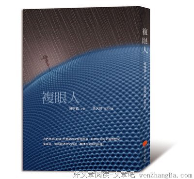 最经典的吴明益名言大全
