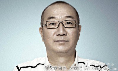 冯仑的句子