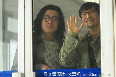 最全的《极盗者》经典对白