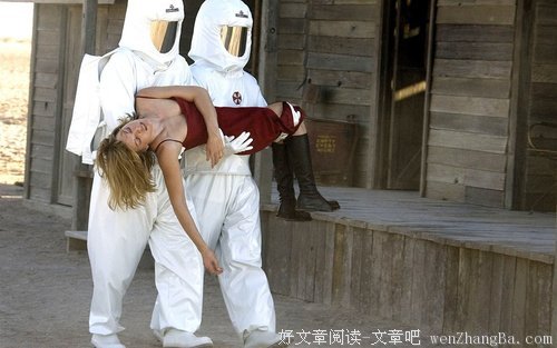 最全的《色戒》经典语句