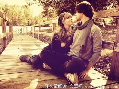 最新的《情与思》好段摘抄大全