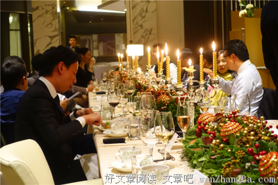 最经典的山亭夜宴15句经典名言