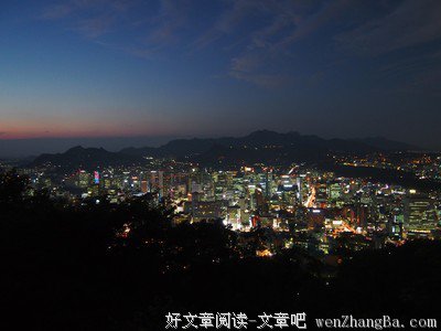 最全的《岛》经典的句子