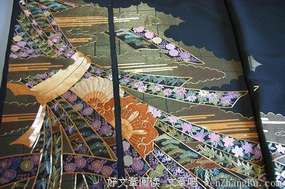 最经典的《君可见，刺绣每一针？》经典句子