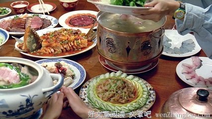 关于莉莉的句子