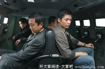 《沉默的证人》经典语录