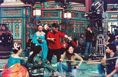《十面人生》序