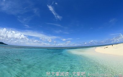 关于无拘无束的句子