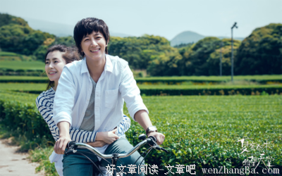 关于夏木的名言