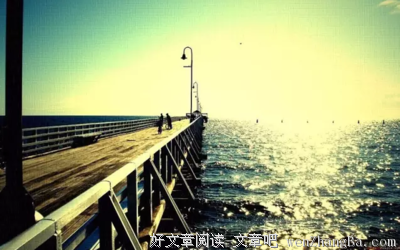 有关喜极而泣的美文美句摘抄