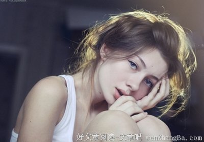 《放手爱》经典语句