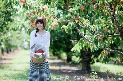 《谁说我，不爱你》名句欣赏大全