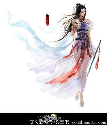 最全的《菁华浮梦》经典的句子大全