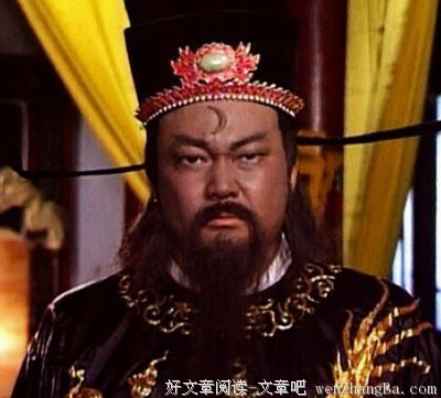 15条关于包拯的经典句子