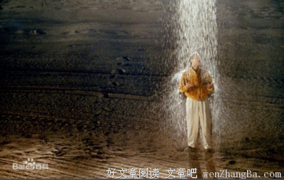 最全的《楚门的世界》经典台词