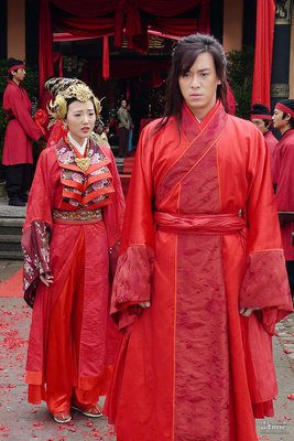 《回到三国》名句欣赏