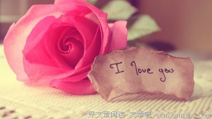 《心碎是爱情最美的样子》小说摘抄