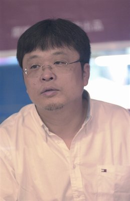 罗永浩的名言名句