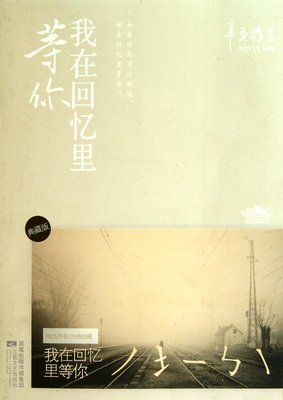 最经典的《我在回忆里等你》经典语录
