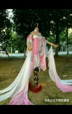 最新的《锦鲤抄》经典语句