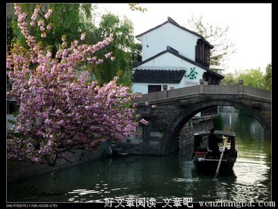 阿城经典语录