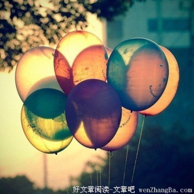 最经典的章诒和经典句子