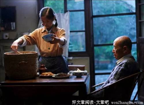 中国式穷人思维：你越省就越穷