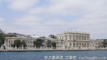 最新的《伊斯坦布尔：一座城市的记忆》经典语句