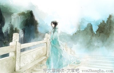 最全的独守奈何桥经典句子