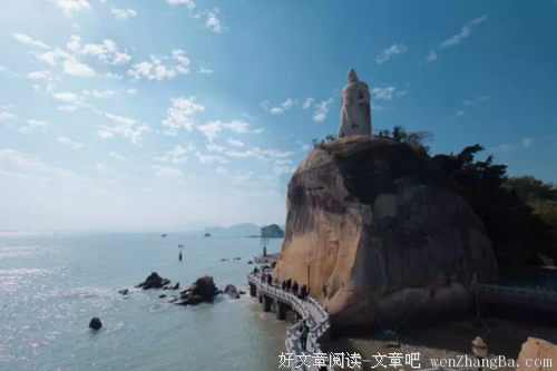 你说大海很美，他说大海淹死过人