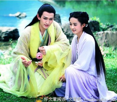 最全的《仙剑奇侠之花千骨》经典语录