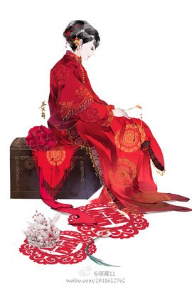 最经典的《南风馆》经典的句子