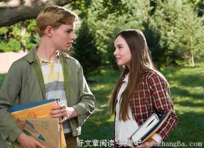 最经典的《初恋》小说句子