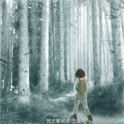 一蓑烟雨