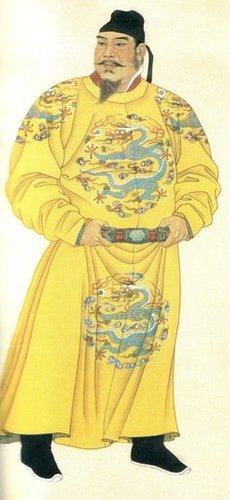 李隆基的句子