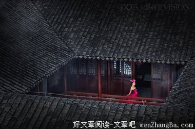 影惊鸿