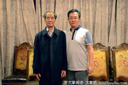 和孟丽雯相处的日子