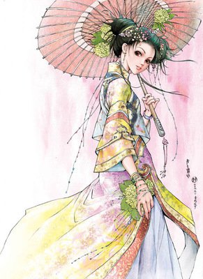 关于飘洒的唯美句子