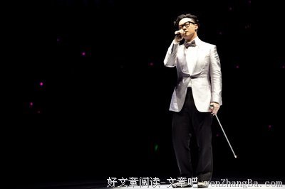 关于陈奕迅的格言
