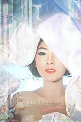 折翼的天使