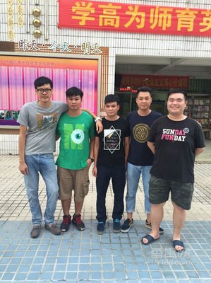 再回首，已是深秋