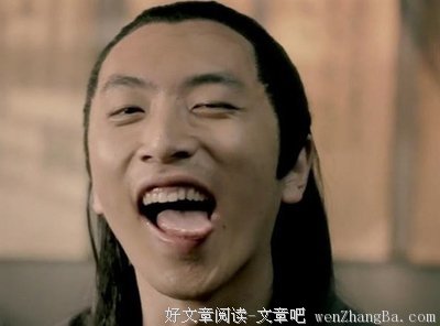 最经典的《未来我是天使》经典语录