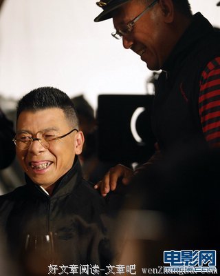 冯小刚的句子_关于冯小刚的句子