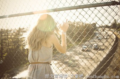 最全的《与孤独为伍》经典的句子