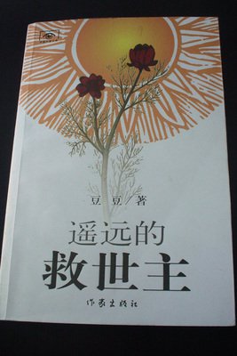 《遥远的救世主》名句欣赏