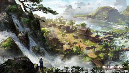 《逃离》小说书摘